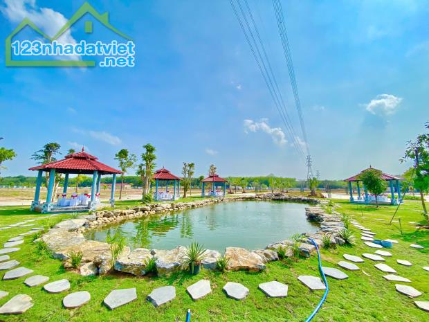 Đầu tư F0 chỉ 579 triệu tại Alana City tọa lạc phía Bắc Sài Gòn - 2