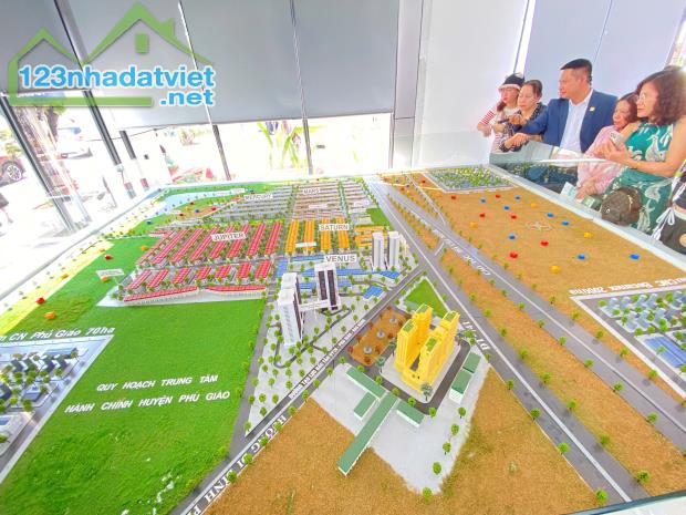 Đầu tư F0 chỉ 579 triệu tại Alana City tọa lạc phía Bắc Sài Gòn - 1