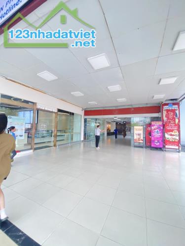 Cho thuê mặt bằng kinh doanh, Văn Phòng ... Mipec Tây Sơn, Ngã Tư Sở- Đống Đa- Hà Nội - 3