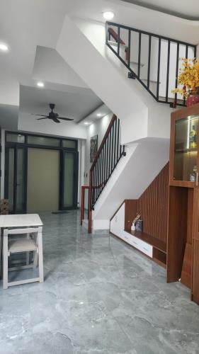 Bán nhà mặt phố Q12, 40m2, 4 tầng, 3PN, 5.4 tỷ - Cơ hội đầu tư sinh lời - 2