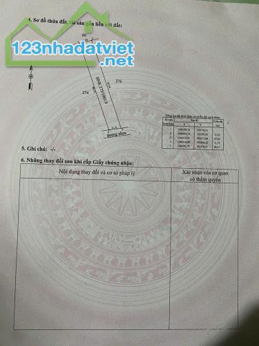 Chính Chủ Bán Đất Tại Đường Nhựa Thành Long, Châu Thành, Tây Ninh