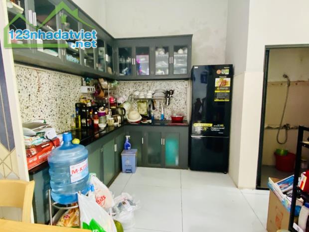 Nhà siêu phẩm Tân Phú - Tân Kỳ Tân Quý, hẻm xe tải, thông, 20m ra mặt tiền, chỉ 5.x tý - 1