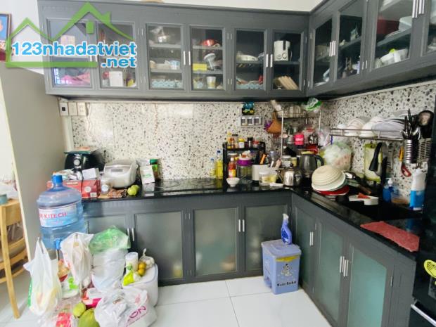 Nhà siêu phẩm Tân Phú - Tân Kỳ Tân Quý, hẻm xe tải, thông, 20m ra mặt tiền, chỉ 5.x tý - 2