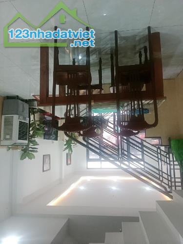 NHÀ ĐẸP QUANG TRUNG GV - NGAY KHU TRUNG TÂM - GẦN MT - GIÁP UBND & BV QUẬN -  80M² - 3