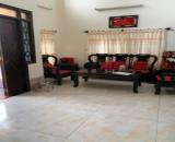 BIỆT THỰ GÓC 2 MT - LÝ PHỤC MAN, BÌNH THUẬN, Q7- DT: 133m²- Chỉ 14 TỶ TẶNG NỘI THẤT GỖ