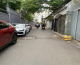 🆘NGANG HƠN 8M-KHU KIỀU ĐÀM-XE HẺM NHỰA Ô TÔ-THÍCH HỢP XÂY CHDV