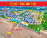 CĂN HỘ POLARIS - VIEW BIỂN VŨNG TÀU, TRẢ 11TR/THÁNG, ĐẢM BẢO THUÊ 300 TRIỆU/ NĂM