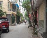 BÁN ĐẤT TẶNG NHÀ 46m2 VĂN QUÁN, ÔTÔ TRÁNH, KINH DOANH, 12.8 tỷ