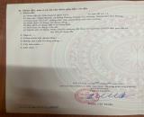 SIÊU PHẨM - CHÍNH CHỦ BÁN 2 LÔ ĐẤT KDC HÀ ĐỖ, PHƯỜNG HỒNG PHONG, AN DƯƠNG, HẢI PHÒNG -