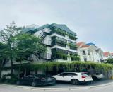 Bán nhà LÔ GÓC Nguyễn Cơ Thạch (KĐT Mỹ Đình 2) 196m/ 5T Thang máy/ MT 11m 68 Tỷ