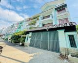 HXH quay đầu 1 trục Lê Văn Thọ P.11 Gò Vấp ngang 5.5m 115m2 giá 13 tỷ
