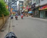 BÁN NHÀ KHƯƠNG HẠ, 7 TẦNG THANG MÁY, NGÕ NÔNG, GẦN Ô TÔ TRÁNH 12,3 TỶ