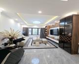 Nhà 6 tầng mới kính kong, Giang Biên, full nội thất xịn xò, ô tô cách 10m, 33m, nhỉnh 5 tỷ