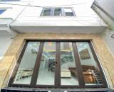 ✨ NHÀ ĐẸP VĨNH KHÊ – AN ĐỒNG – 2,5 TẦNG MỚI TINH – FULL NỘI THẤT CHỈ 2,55 TỶ ✨ 🏡 Chủ xây