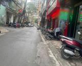 Bán nhà Láng Hạ Ngõ thông Ô tô tránh  kinh doanh sầm uất 02 thoáng diện tích rộng