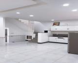 BÁN NHÀ 2 TẦNG 7X9M 3TY19 TÂN CHÁNH HIỆP QUẬN 12 SHR HẺM XE HƠI