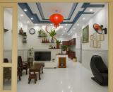 Hẻm xe hơi, Nguyễn Văn Khối, Gò Vấp, 4x13m, Ngang 4m, Nhỉnh 5 Tỉ