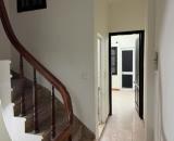 NHÀ TRẦN CUNG - CỔ NHUẾ, BẮC TỪ LIÊM – NHỈNH 7 TỶ  Diện tích: 55m² x 4 tầng Thiết kế: 4 p