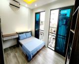 Bán CCMN ngõ chợ Khâm Thiên, thông phố Trung Phụng, lô góc, ngõ 2m5, dòng tiền 50tr/tháng