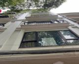 LẠC LONG QUÂN - PHÂN LÔ BÀN CỜ - GARA - 7 TẦNG THANG MÁY - HƠN 50M² NHỈNH 21 TỈ
