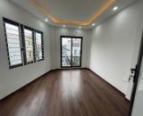 Bán nhà 4 tầng Ngũ Hiệp, Thanh Trì, Giá nhỉnh 5 tỷ