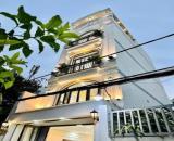 Bán nhà ngay đường Lê Văn Lương, Phường Tân Kiểng, Quận 7 giá 3tỷ900