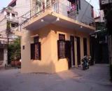 NHÀ NGUYÊN CĂN LÔ GÓC HOÀNG HOA THÁM, BA ĐÌNH – 40M² x 1 TẦNG – CHỈ 7 TRIỆU/THÁNG - KD GÌ