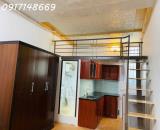 Chính chủ cho thuê căn hộ full nội thất tại 1194 Đường Láng.