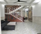 Bán nhà 1 trệt 1 lầu – HXH Trương Thị Hoa, P. Tân Thới Hiệp, Q.12 – Gần Metro Q12