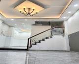 Nhà góc 4 tầng hẻm 312 Âu Dương Lân P3 Q8