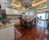 HOT! BÁN NHÀ LÔ GÓC TRẦN DUY HƯNG, 52M2, 6 TẦNG THANG MÁY, Ô TÔ VÀO NHÀ, NHỈNH 17 TỶ