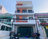 Chủ giảm về đáy! Siêu phẩm Lê Quang Định, 74m2 CN đủ, HXH tránh, 4 tầng BTCT hoàn công đủ