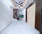 Bán Nhà Phúc Lợi, Long Biên 5T, 33m2, chỉ 5,75 tỷ (ngõ gần ô tô đỗ)