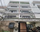 Bán Nhà Hẻm 8m Khu Kiều Đàm, 120m2, 5 Tầng, 8X15, Chỉ 22 tỷ 5,Tân Hưng, Quận 7