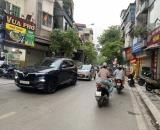 BÁN NHÀ MẶT PHỐ 2 THOÁNG 20TỶ 52m 2 TẦNG MT 5m VỈA HÈ Ô TÔ TRÁNH KINH DOANH THỤY KHUÊ TÂY