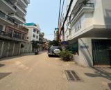 BÁN ĐẤT TẶNG NHÀ PHỐ LẠC LONG QUÂN - GIÁ RẺ - QUY HOẠCH ỔN ĐỊNH - SỔ ĐỎ NỞ HẬU - 78M CHỈ