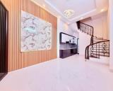 HIẾM-NHÀ HOÀN KIẾM ĐẸP DÂN XÂY KCBT, NGÕ NÔNG THÔNG, 10M RA MP OTO TRÁNH|DT33M2x4T_7,35TỶ
