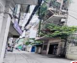 NHÀ 6 TẦNG- Ô TÔ ĐỖ TRONG NHÀ-VĨNH PHÚC- BA ĐÌNH-PHÂN LÔ