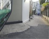 tân chánh hiệp q12 -chủ cần bán gấp- DT 67m2 - hẻm lớn 5m2 xe hơi vào nhà - 3 phòng ngủ-
