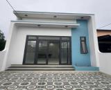 Bán gấp nhà đường Ngô Thị Nào, Củ Chi 125m2, SHR. Giá bán 950 triệu