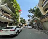 NHÀ ĐẸP NGỌC TRINH VÕNG THỊ,TÂY HỒ-54M-7 TẦNG-THANG MÁY-PHÂN LÔ -GARA Ô TÔ-KINH DOANH