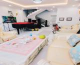 ĐỊNH CƯ Bán Nhà 3 Tầng Lung Linh Nguyễn Đình Chiểu, 50m2, 7.8 Tỷ TL