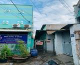 NHÀ MỚI Ở NGAY  HIỆP THÀNH 13 - Q.12 - 40m2 Chi 2,6 tỷ