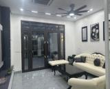 NHÀ 4 TẦNG ĐẸP LỘNG LẪY NỘI THẤT XỊN SÒ-  KINH DOANH - OTO TRÁNH- TƯƠNG LAI VIEW HỒ CẦU TH