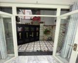 Bán nhà hẻm  Đoàn Văn Bơ, phường 9, Quận 4 (vị trí đẹp)