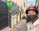 CHỦ NHIỆT BÁN CĂN 4  TẦNG Đ.XÓM CHIẾU THÔNG VỚI NGUYỀN TÂT THÀNH, ĐOÀN VĂN BƠ.