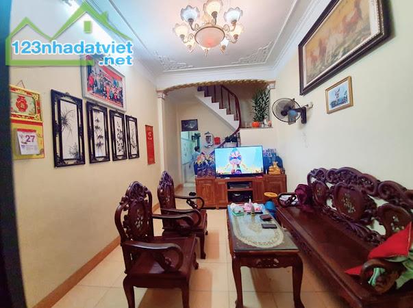 1. Bán nhà tổ 15 Kiến Hưng, (đối diện viện K Tân Triều, 3 tỷ 7 - Nhà thuộc khu phân lô đối - 1