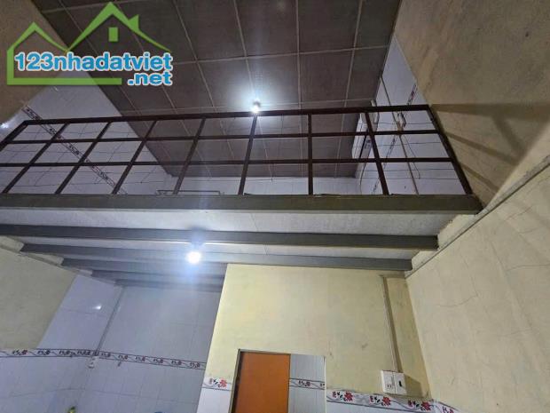 Bán dãy trọ 7 phòng ở KCN Tây Bắc Củ Chi 5x31 ( 154m2 ) 790 TRIỆU Sổ hồng riêng - 2