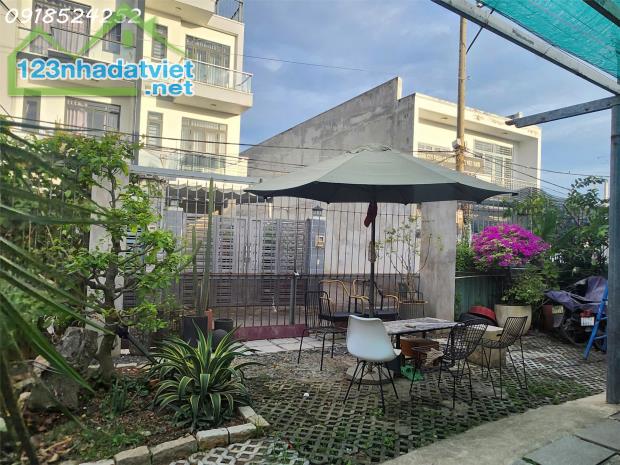 Bán căn nhà khu vườn cấp 4 tại Q.2, bình trưng đông, 240m2 - 4