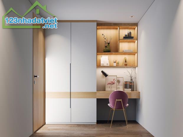 Bán_căn_hộ CT13 LẠC LONG QUÂN đối diện LOTTE TÂY HỒ - 80m - 3 ngủ - 5.2 tỷ - 3